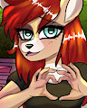 Such a cute deer