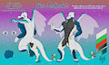 Dragon Ska!