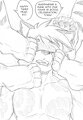 Tigress Twins Yearly Massage by Rocksmasher