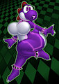 [$] Liberty robo-Yoshi