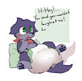 Overexcited by BoredomWithFriends