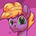 Sweet Apple Pie page 11 Ending cover