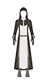 Magestone Scholars Uniform