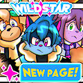WILDSTAR - Issue 02 - Page 18