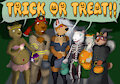 Halloween 2022