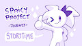 Spaicy Project | Journey | Storytime! by Spaicy