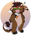 Fat, Gay and Sassy by Tal