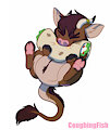 Nomf!!