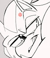 "Bite" - a short Comics by @FoxieSkullzArtz on Twitter!