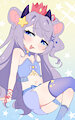 Lolitober day 19 by Clara