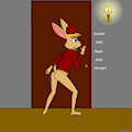 Eavesdropping by RalphOHare