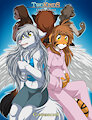 TwoKinds - Kapitel 16 - Geständnisse (deutsche Übersetzung von Cornelius Lehners)