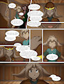 TwoKinds - Kapitel 17 - Gestrandet - April-Schertz 2014 - (deutsche Übersetzung von Cornelius Lehner