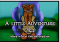 A little adventure - page 2 Preview by TheSlimeDragon
