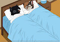 Mummified Slumber