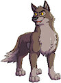 Balto by Jarfox