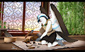 Tinkerer by Angellsview3
