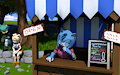 commission stand by Ghostboxx