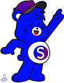 Fully excited Creative Bear
