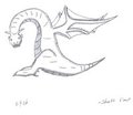Dragon. 