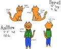 Nic's Reference Sheet