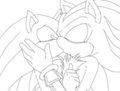 SONADOW: KISS by MalkuthVendetta