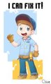 Fix-It Felix Jr.
