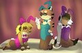 Playmates