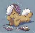 30min Challenge - Frederic Horseshoepin by atryl