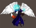 Kenji - Commissions