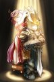 Inheritance by atryl