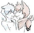 Licky! by Stormy