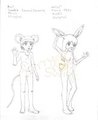 Rodi and Milky