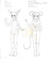 Arlo and Hikari