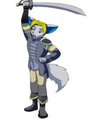 For Albion! by talon2point0