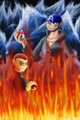 Pick a Side by Violyte