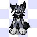 Animated Virmir Sprite