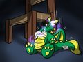 Dragon Plushification