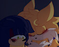 a small but meaningfull gift by sonicaewe