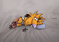 Norbert the Bedtime Beaver