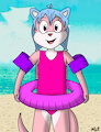 Kendall Otter
