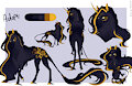 adoptable auction by sm0shy