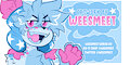 WELCOME!