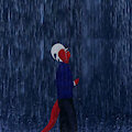 Can Rain hide your tears