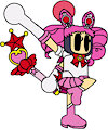Sailor Chibi Moon Bomberman