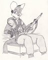Vulrin Commando