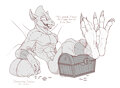 Patreon freebie #9 by Gigren