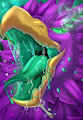 Monsterous Maw