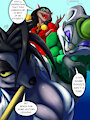 Criteria by JnGArt
