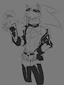 shorts by Silodise